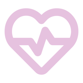 heart icon